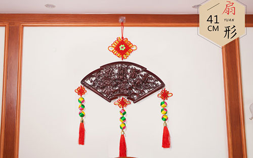 多文镇中国结挂件实木客厅玄关壁挂装饰品种类大全